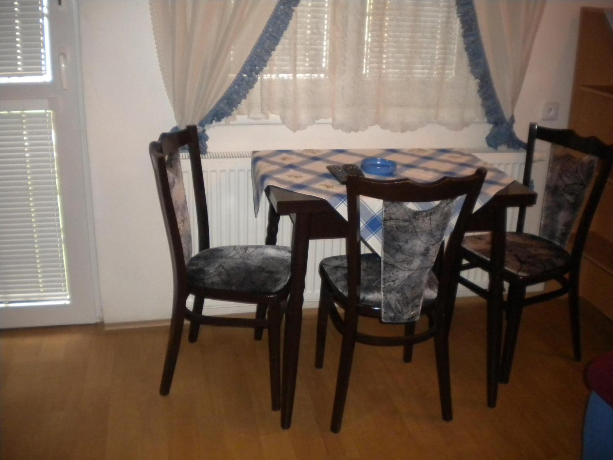 Penzion Oaza Хренско Экстерьер фото