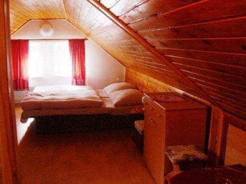 Penzion Oaza Хренско Экстерьер фото